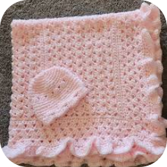 Crochet Blanket